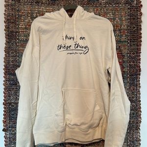 Boutique hoodie